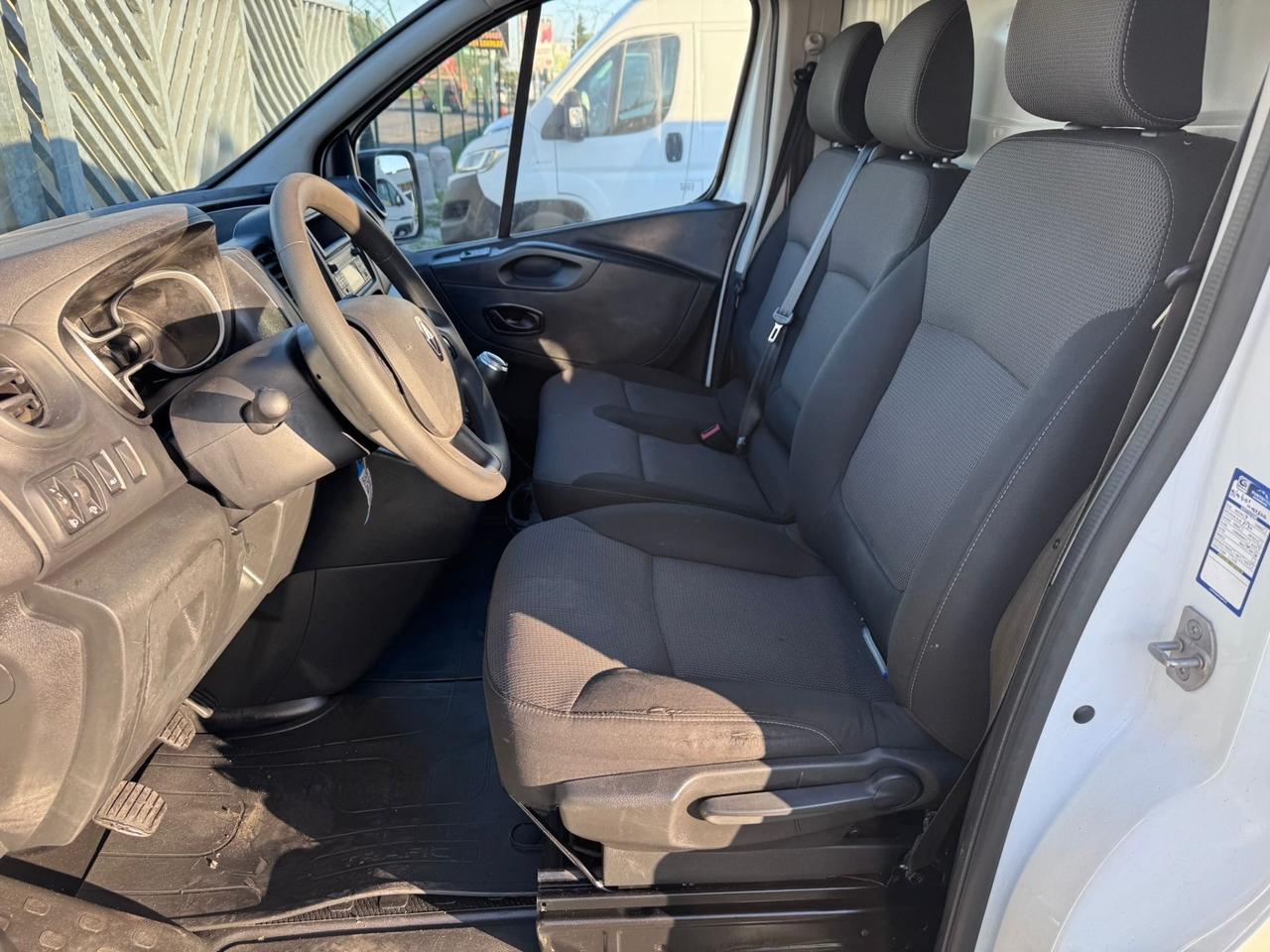 Renault Trafic 1.6 dCi Cargo Iva Compresa