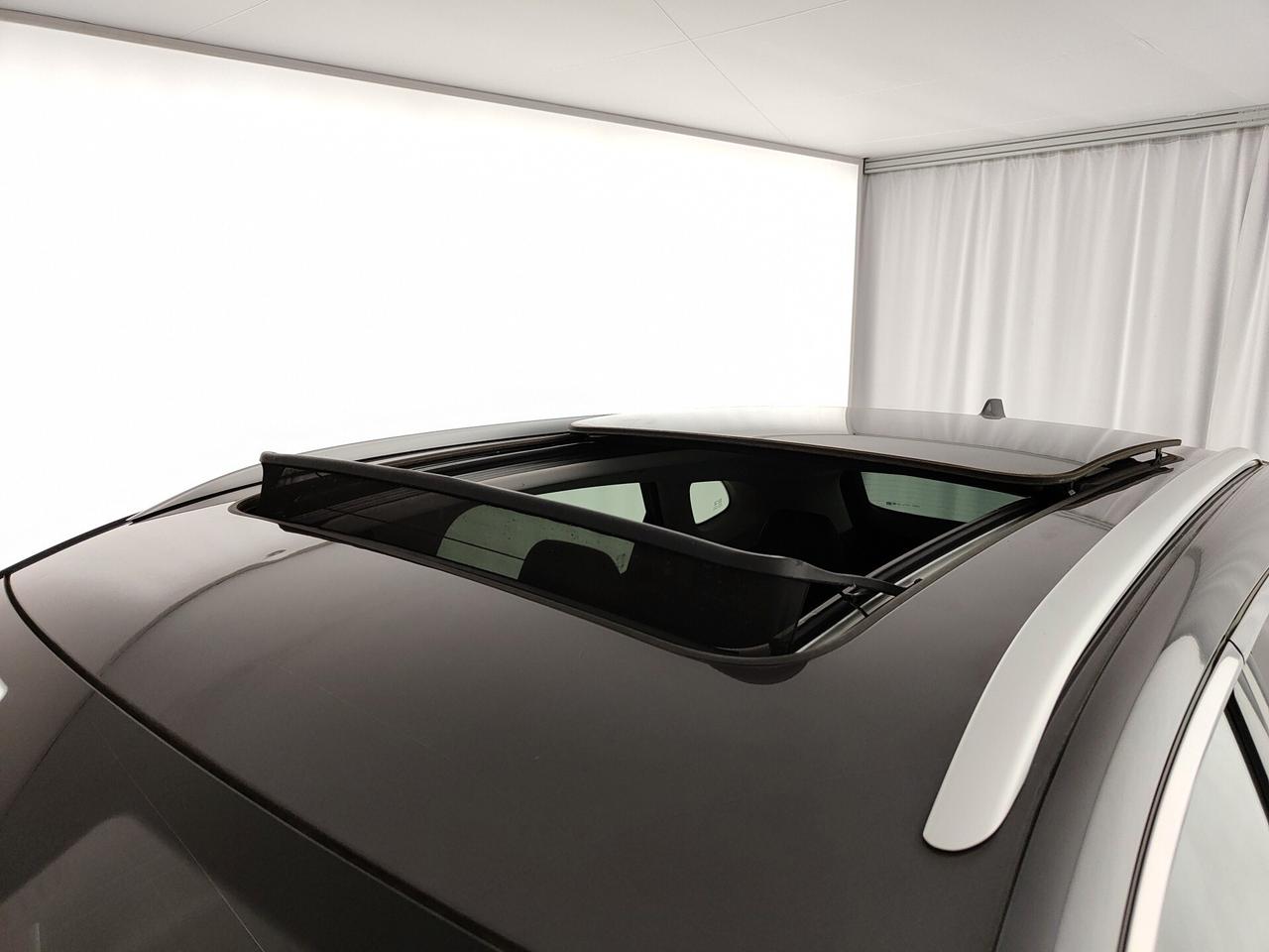 Mg HS 1.5T-GDI AT Luxury