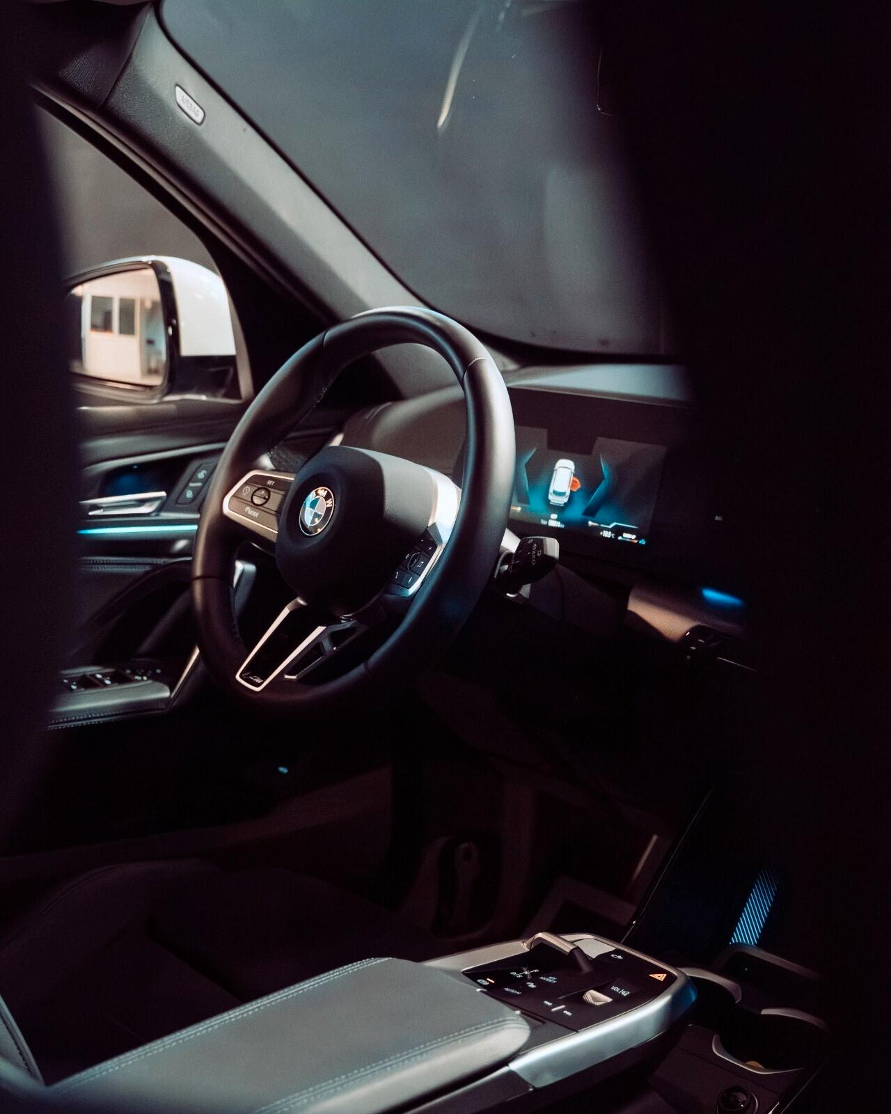 Bmw X1 sDrive 18d Msport 18"/FULL LED/RETROCAM