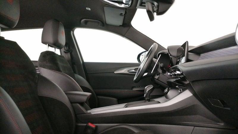 Alfa Romeo Tonale 1.5 hybrid Speciale 130cv tct7