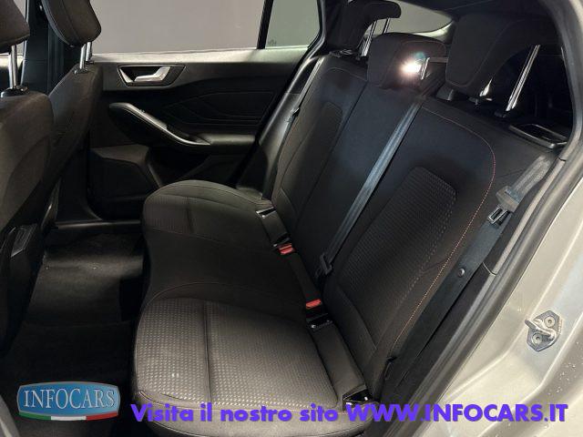 FORD Focus SW 1.0 EcoBoost 155 CV Powershift ST-line - PROMO