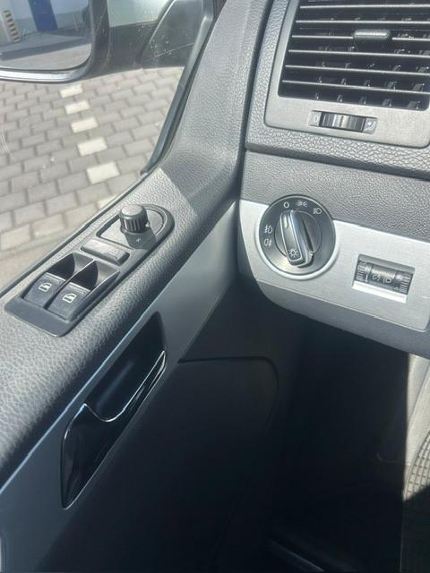 Volkswagen T5 Caravelle Multivan 2.0 BiTDI 180CV DSG Highline