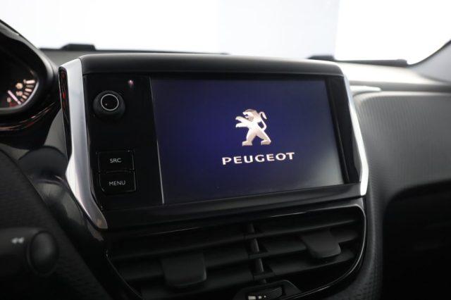 PEUGEOT 2008 2008 BlueHDi 100 S&S Allure