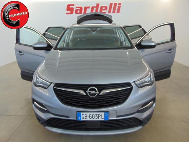 OPEL Grandland X 1.5 diesel Ecotec Start&Stop aut. Innovation