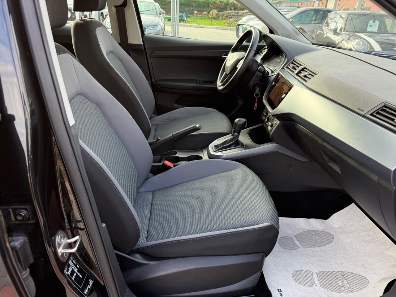 Seat Arona 1.6 TDI 95 CV DSG*NAVI