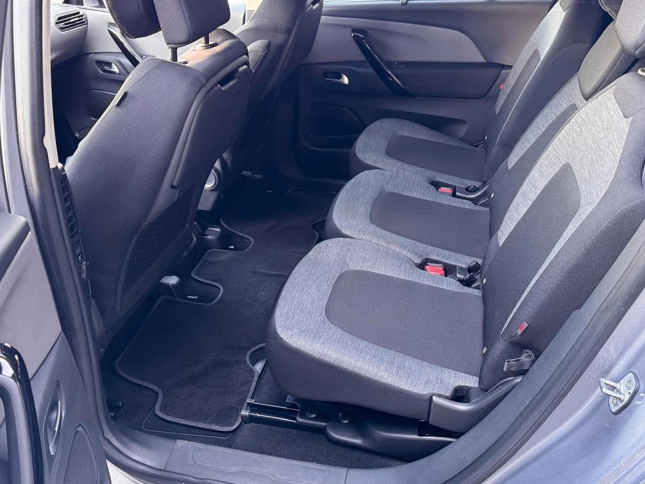 Citroen Grand C4 SpaceTourer PureTech 130 S&S Feel 7 POSTI