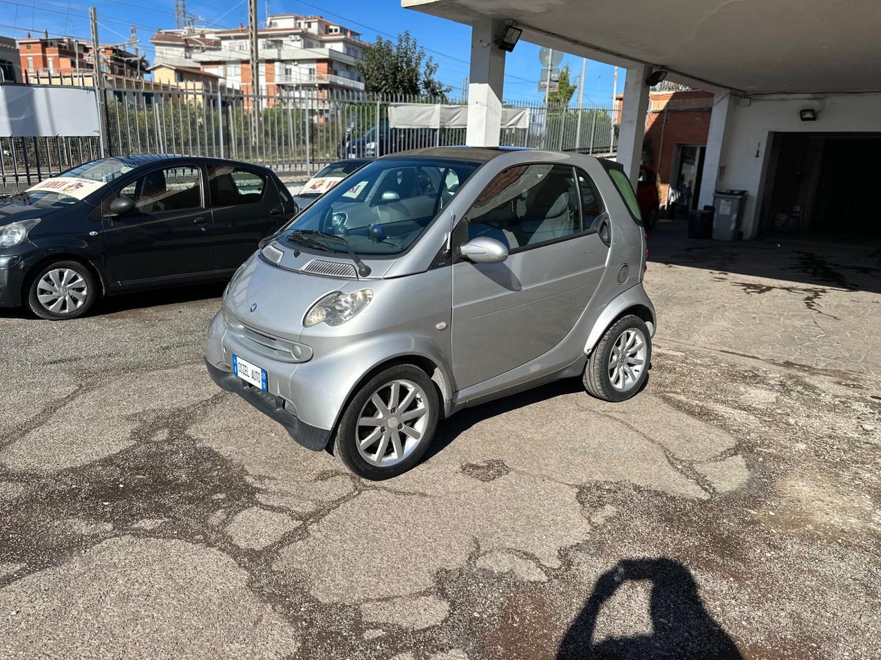 Smart Smart 600 smart & pure