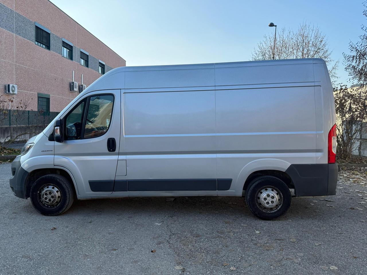 FIAT Ducato 33 MH2 2.0 mjt 115cv E6
