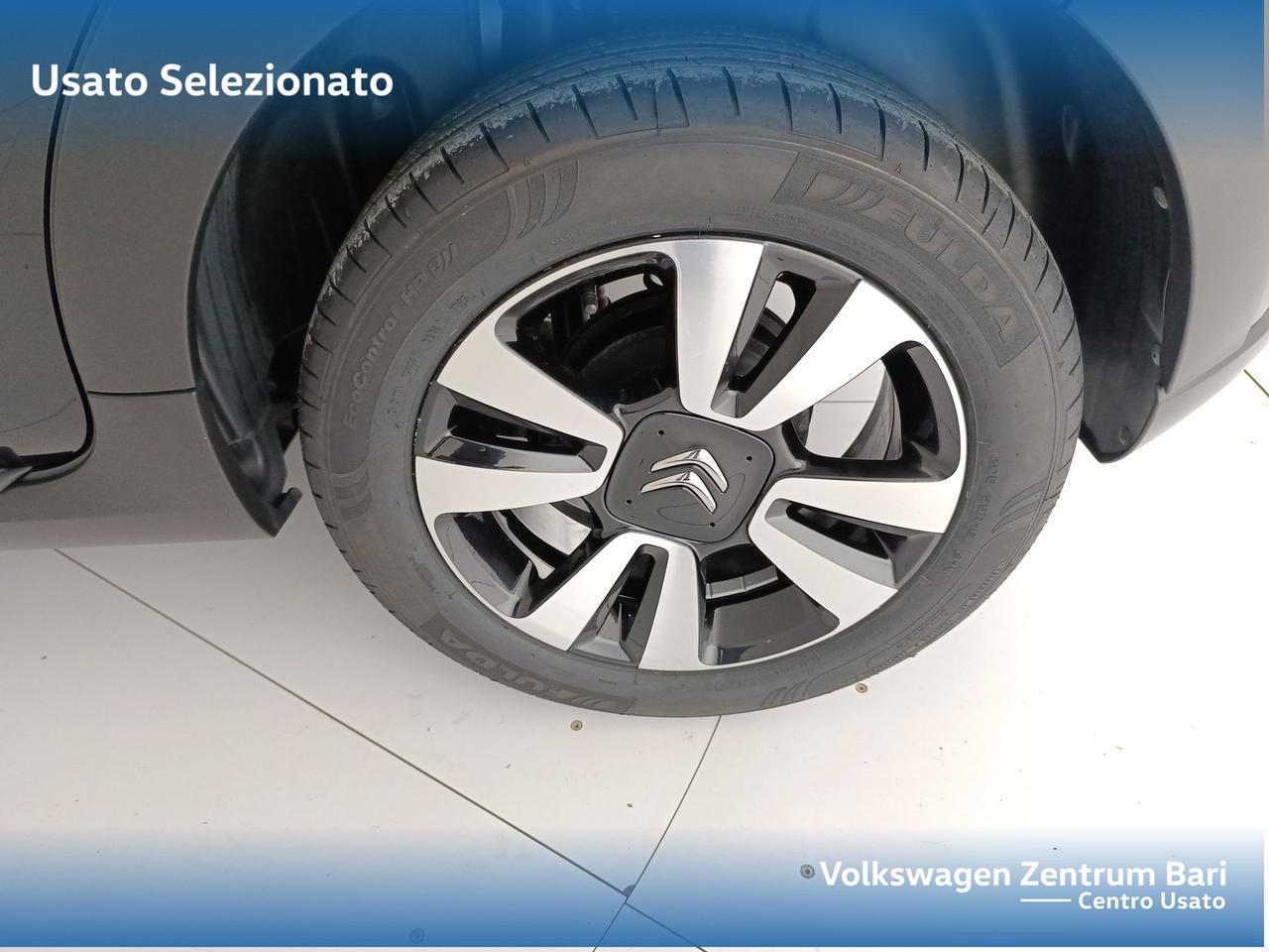 Citroen C3 1.2 puretech shine pack s&s 83cv