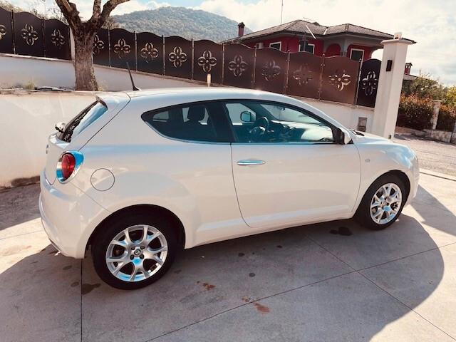 Alfa Romeo MiTo 1.3 JTDM 85 CV DISTINTIVE UNIPRO'