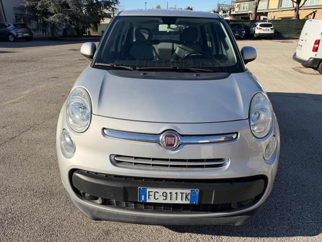 FIAT 500L 124,895km 1.3Mjt 95CV Lounge nessun lavoro da fare