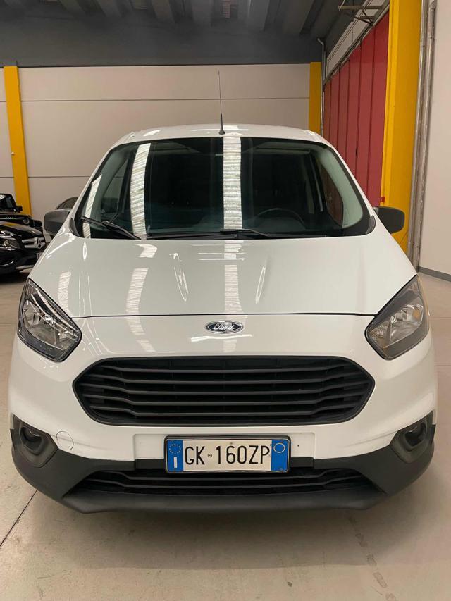 FORD Transit Courier 1.5 TDCi 100CV Van Trend