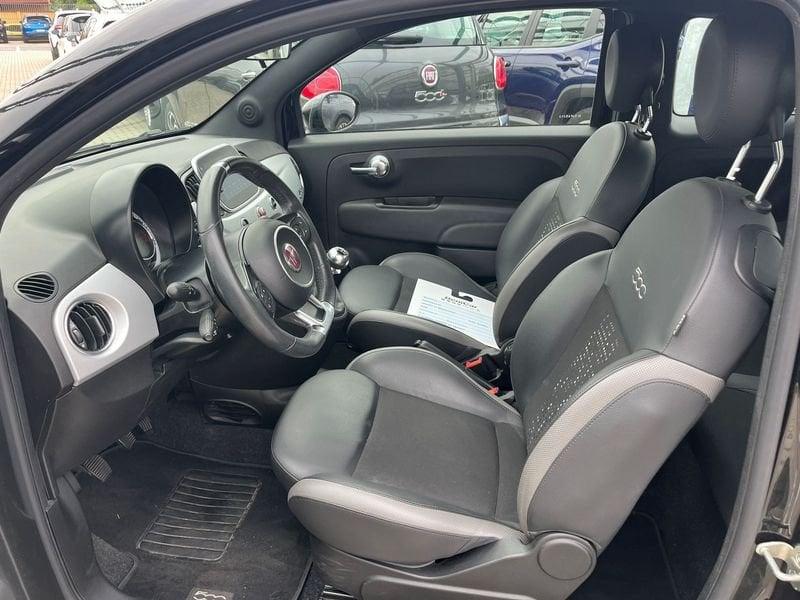 FIAT 500 500 1.0 Hybrid Connect