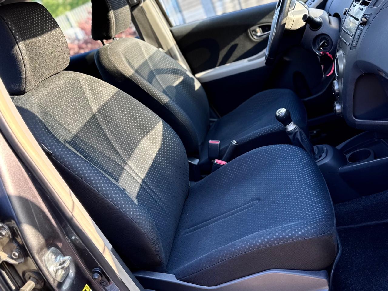 Toyota Yaris 1.0 Benzina 69cv 2010 90.000km