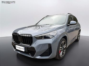 BMW X1 25 e MSport Pro xDrive DCT