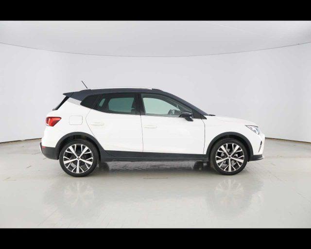 SEAT Arona 1.0 TGI XPERIENCE