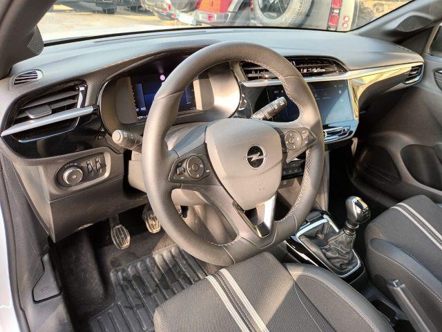 OPEL Corsa 1200 GS 100 CV CAMERA CARPLAY PDCA&P"16