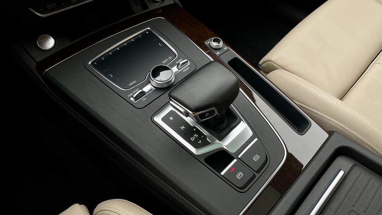 AUDI Q5 50 3.0 SPORT TDI TIPTRONIC 286 CV - FULL OPTIONAL