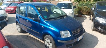 Fiat Panda 1.2 EasyPower