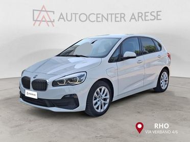 BMW 225 xe Active Tourer iPerformance Business aut.