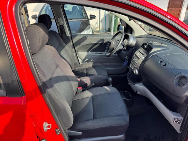 SUBARU Justy 1.0 69CV 12V UP