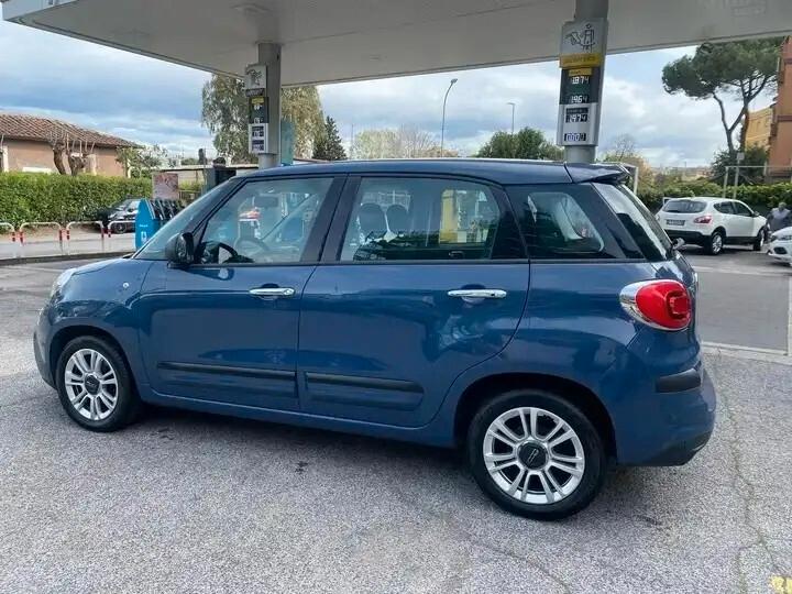 Fiat 500L 1.3 Multijet 95 CV Dualogic