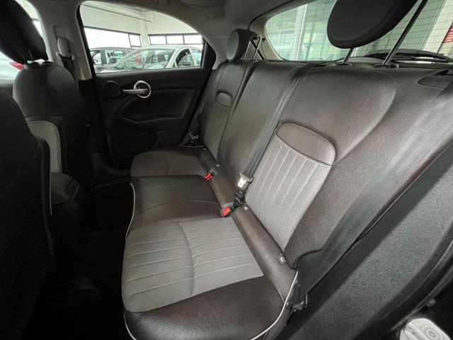 FIAT 500X 1.4 MultiAir 140 CV Lounge - NAVI, SELEC-TERRAIN