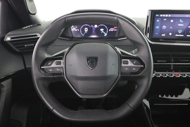 PEUGEOT 2008 2008 PureTech 100 S&S Allure