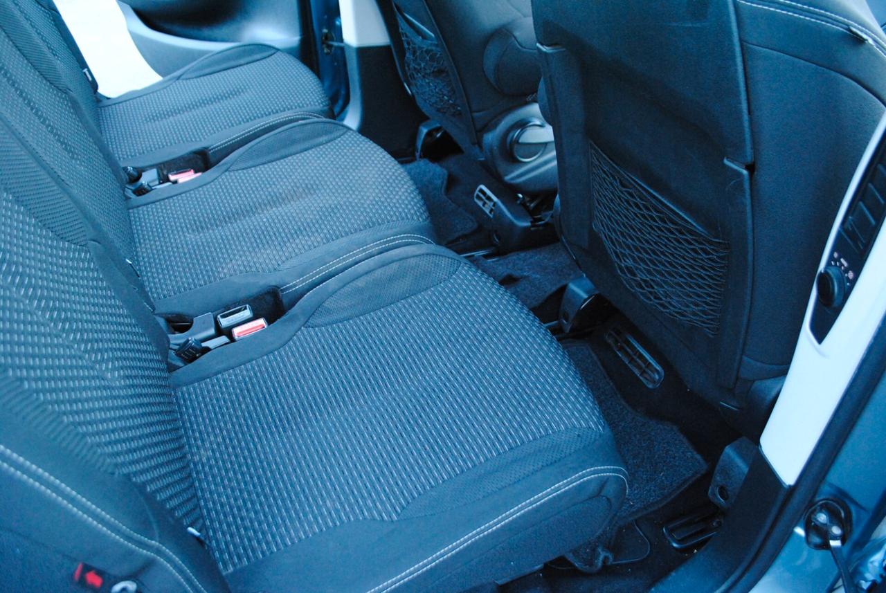 CITROEN C4 PICASSO 1.6 HDI 111 CV