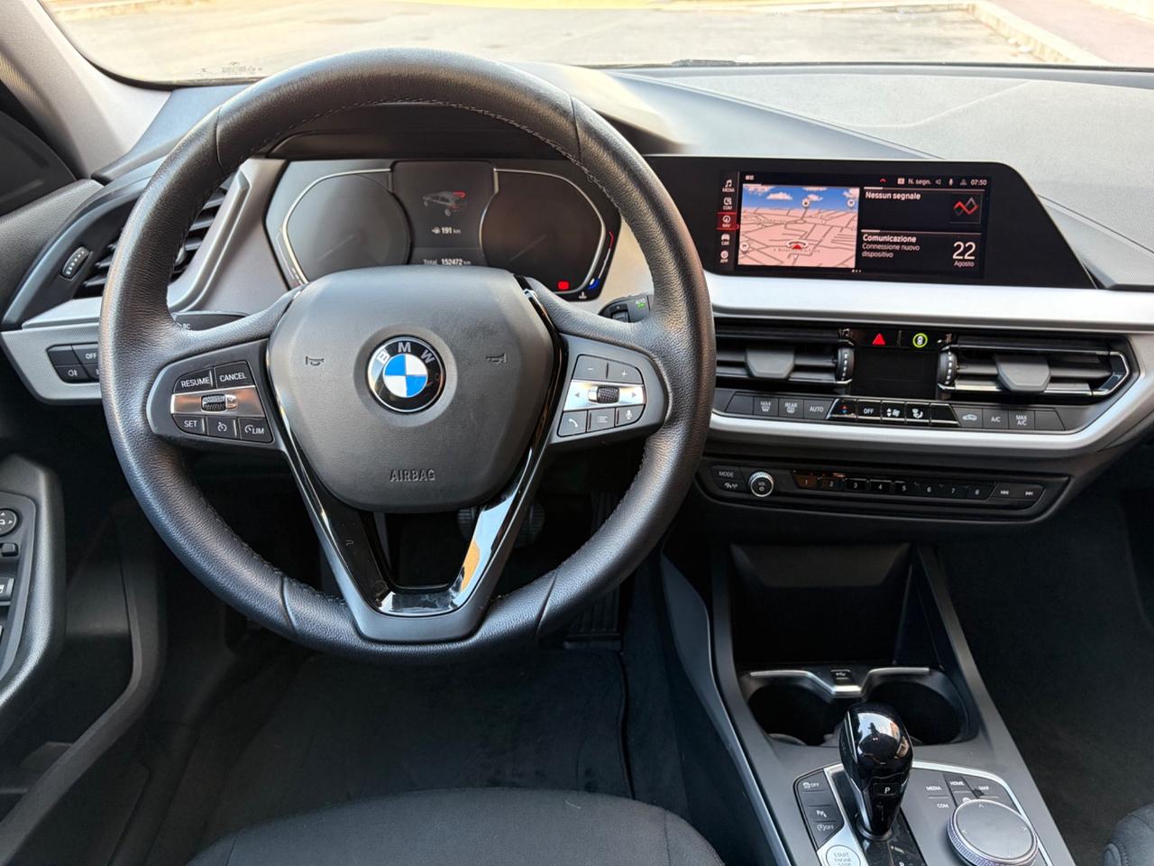 Bmw 116 116d sport strafull !!!