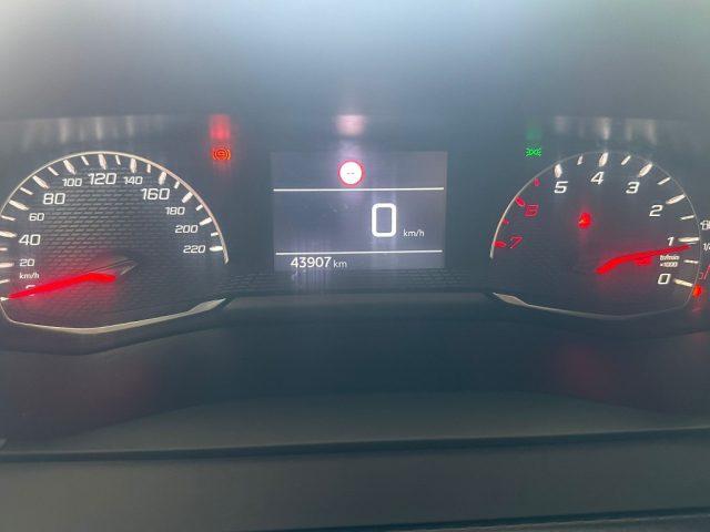 PEUGEOT 208 PureTech 75 Stop&Start 5 porte Active