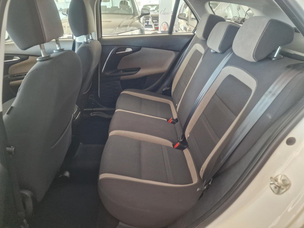 Fiat Tipo 1.6 Mjt 120cv SW Lounge