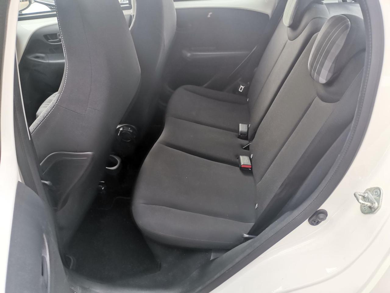 Peugeot 108 5 Porte 108 5p 1.0 vti Active