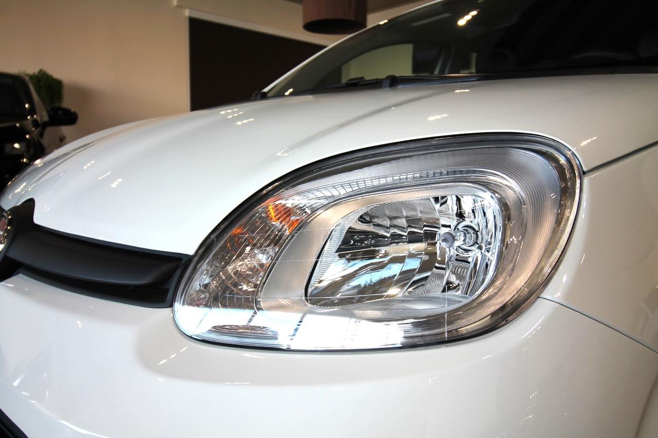 FIAT PANDA 1.0 70 CV HYBRID