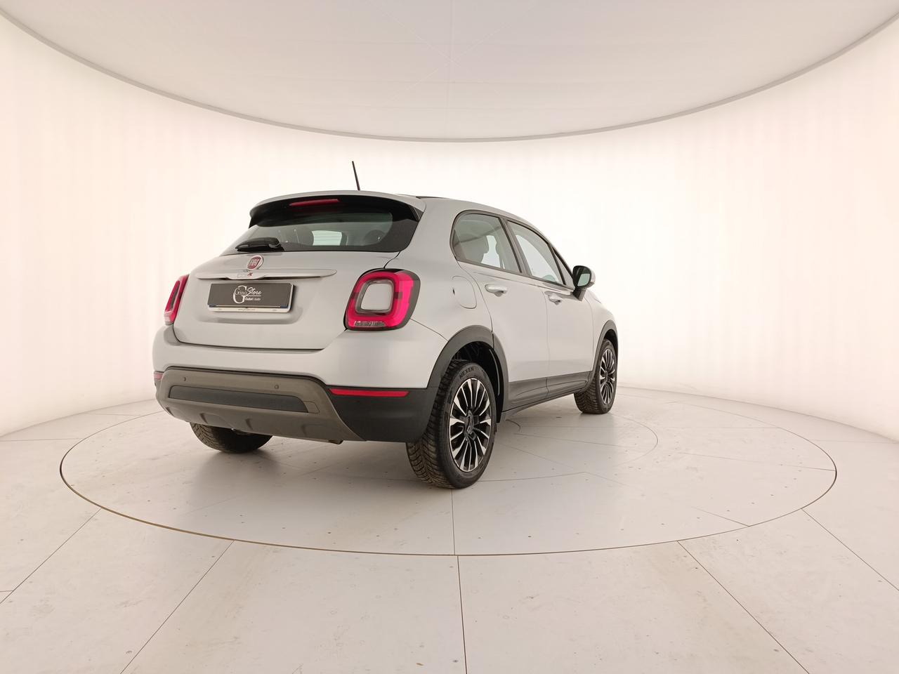 FIAT 500X 1.0 T3 Cross 120cv