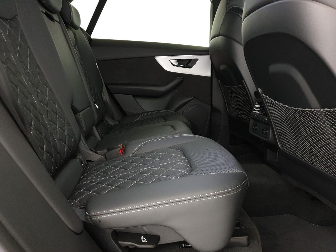 50TDI 286CV quattro tiptronic Sport