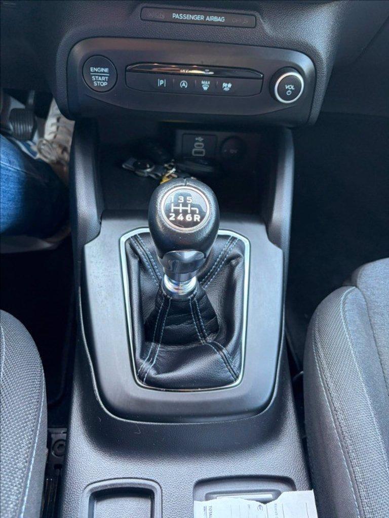 FORD Focus Active SW 1.0t ecoboost h 125cv del 2022
