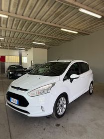 Ford B-Max 1.5 TDCi 95 CV Business Titanium