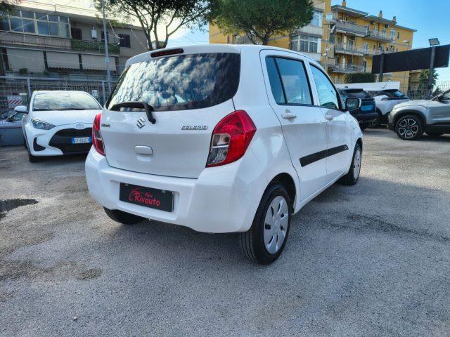 SUZUKI Celerio 1.0 Style