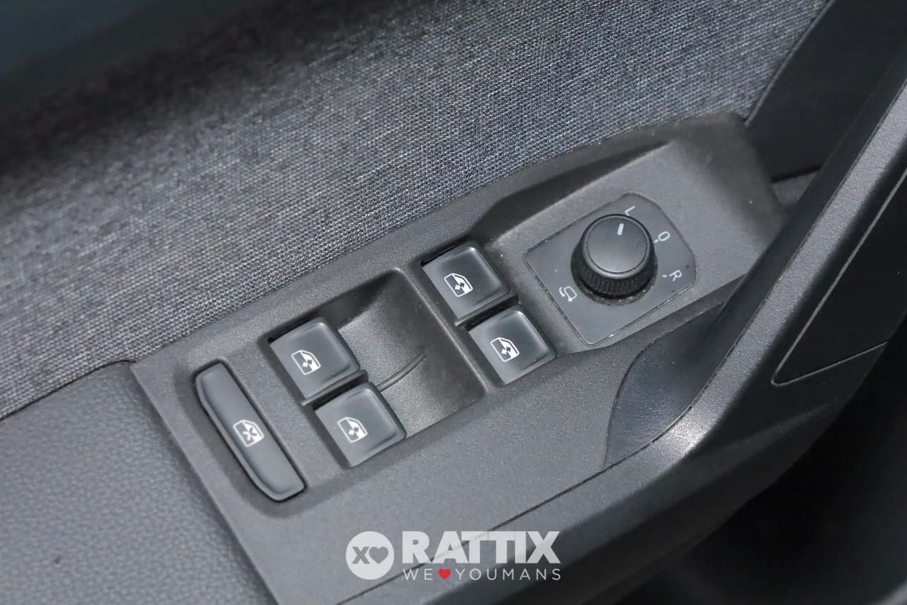 SEAT Arona 1.0 Ecotsi 95CV Xperience