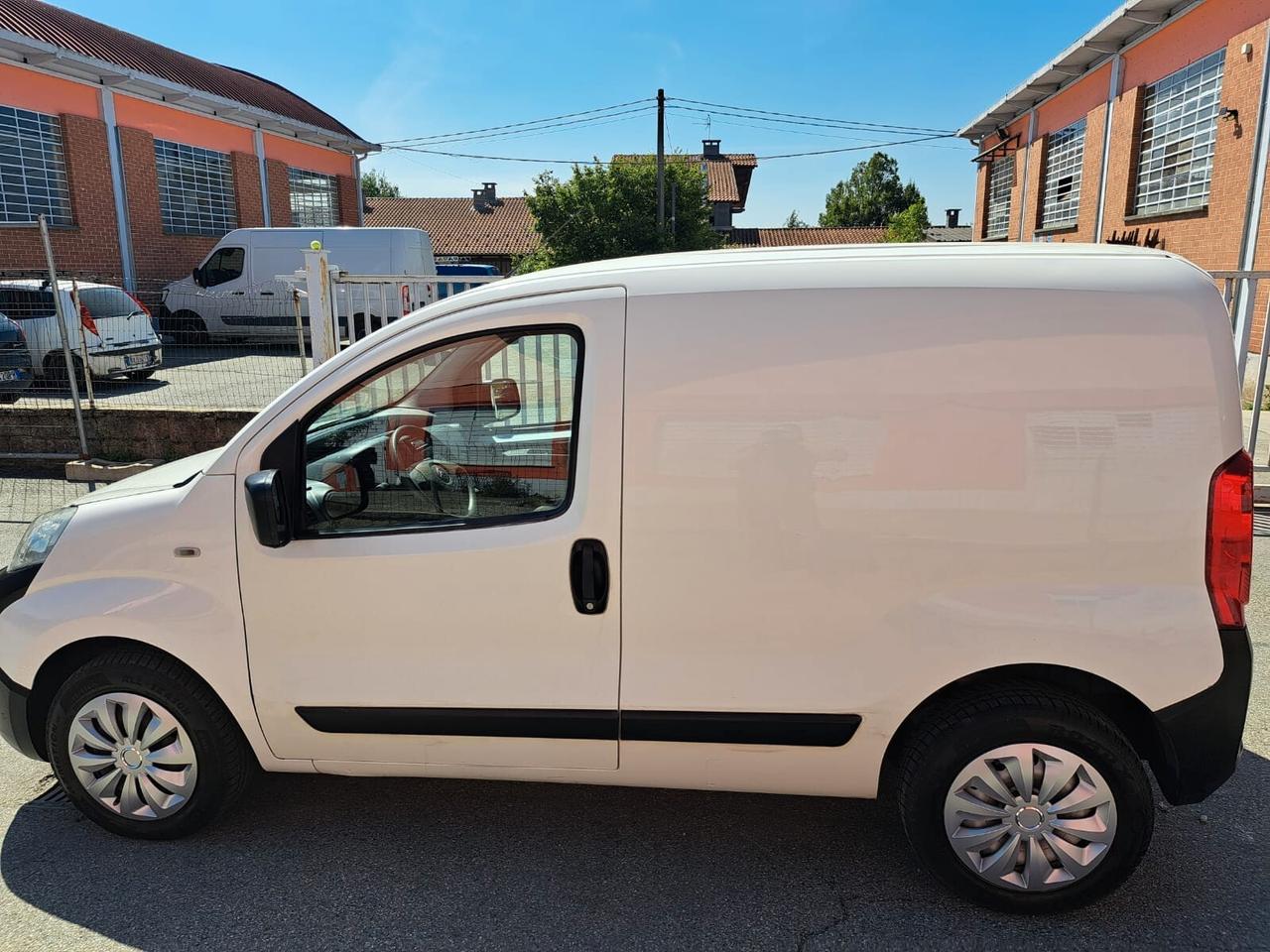 CITROEN NEMO BENZINA 100703 KM