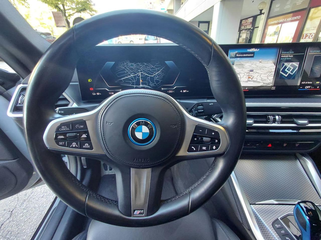 Bmw I4 M Sport 40 eDrive #50081