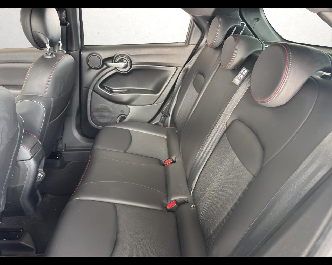 FIAT 500X - 500X 1.3 T4 150 CV DCT Sport