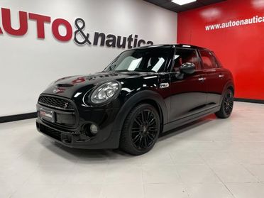 MINI Cooper SD 2.0 Cooper SD Business 5 porte