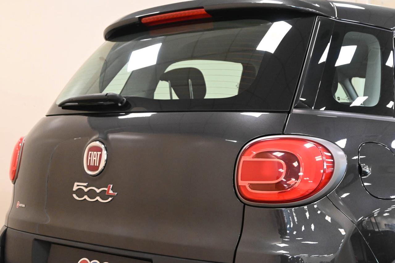 FIAT 500L 500L 1.4 95 CV S&S Cross