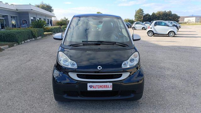 SMART ForTwo 1000 52 kW coupé passion n°8