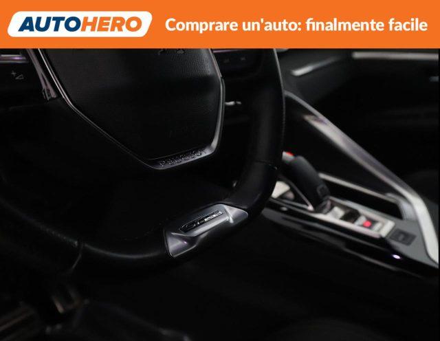 PEUGEOT 3008 BlueHDi 130 S&S EAT8 GT Line