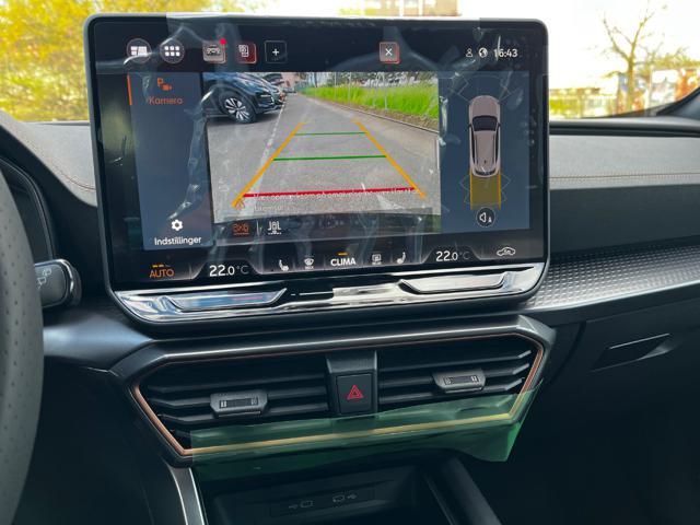 CUPRA Formentor 1.5 e-Hybrid DSG