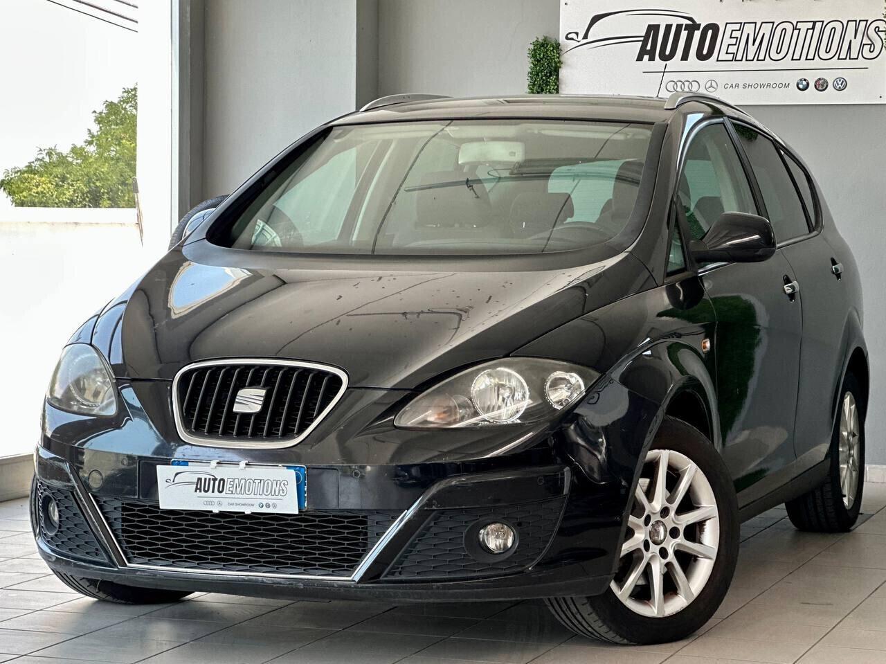 Seat Altea - 1.6 | 105CV - Unico Proprietario