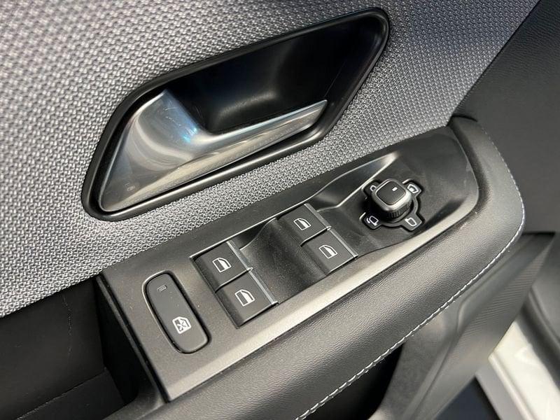 Opel Grandland Grandland Hybrid 145 CV EDCT GS